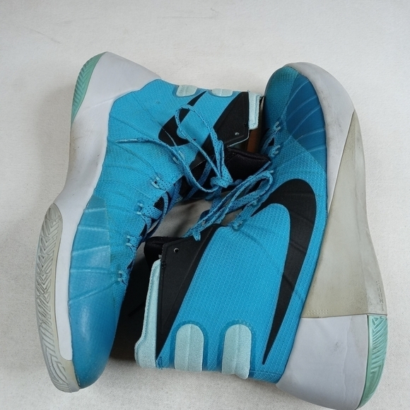 Nike Hyperdunk 2015 (749561 400) Shoes, Men’s Size main image 10